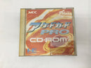 【中古】【動作未確認】「アーケードカード PRO」PCエンジンハード<レトロゲーム>(代引き不可)6558