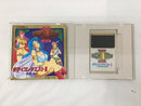【中古】【動作未確認】「ボディコンクエストII」PCエンジンHuカードソフト<レトロゲーム>(代引き不可)6558