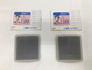【中古】【箱なし説なし】【セット】「ファンタシースターアドベンチャー」「ファンタシースター外伝」ゲームギアソフト 2点<レトロゲーム>(代引き不可)6558