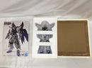 【中古】【開封品】METAL BUILD ストライクフリーダムガンダム SOUL BLUE Ver. 「機動戦士ガンダムSEED DESTINY」<フィギュア>(代引き不可)6558