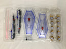 【中古】【開封品】METAL BUILD ストライクフリーダムガンダム SOUL BLUE Ver. 「機動戦士ガンダムSEED DESTINY」<フィギュア>(代引き不可)6558