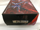 【中古】【未開封】METAL BUILD デスティニーガンダム SOUL RED Ver.「機動戦士ガンダムSEED DESTINY」 TAMASHII NATION 2020<フィギュア>(代引き不可)6558