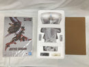 【中古】【開封品】METAL BUILD ジャスティスガンダム 「機動戦士ガンダムSEED」<フィギュア>(代引き不可)6558