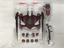 【中古】【開封品】METAL BUILD ジャスティスガンダム 「機動戦士ガンダムSEED」<フィギュア>(代引き不可)6558