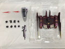 【中古】【開封品】METAL BUILD ジャスティスガンダム 「機動戦士ガンダムSEED」<フィギュア>(代引き不可)6558