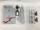 【中古】【開封品】METAL BUILD ジャスティスガンダム 「機動戦士ガンダムSEED」<フィギュア>(代引き不可)6558