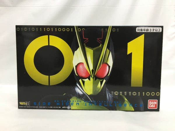 中古】(未使用・未開封品)仮面ライダーゼロワン VOL.10 [DVD