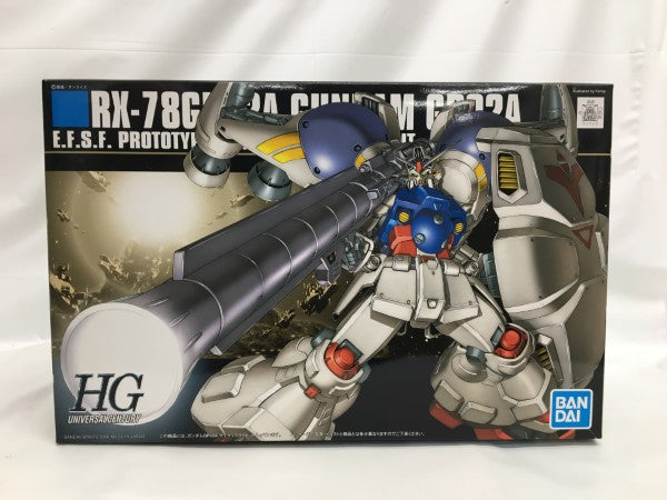 未開封品 ガンダム試作2号機(サイサリス) SD ARCHIVE アーカイブ