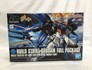 【中古】【未組立】1/144 HGBF GAT-X105B/FP ビルドストライクガンダム フルパッケージ 「ガンダムビルドファイターズ」<プラモデル>(代引き不可)6558