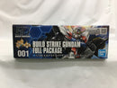 【中古】【未組立】1/144 HGBF GAT-X105B/FP ビルドストライクガンダム フルパッケージ 「ガンダムビルドファイターズ」<プラモデル>(代引き不可)6558