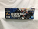 【中古】【未組立】1/144 HGBF GAT-X105B/FP ビルドストライクガンダム フルパッケージ 「ガンダムビルドファイターズ」<プラモデル>(代引き不可)6558