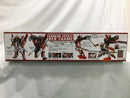 【中古】【未組立】1/100 MG MBF-P02KAI ガンダムアストレイレッドフレーム改 「機動戦士ガンダム SEED VS ASTRAY」<プラモデル>(代引き不可)6558