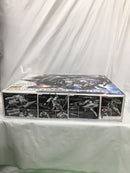 【中古】【未組立】ASW-G-08 ガンダムバルバトス&長距離輸送ブースター クタン参型 「機動戦士ガンダム 鉄血のオルフェンズ」<プラモデル>(代引き不可)6558