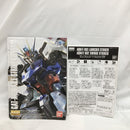 【中古】【未組立】1/100 MG エールストライクガンダム Ver.RM用 ランチャーストライカー/ソードストライカーパック<プラモデル>(代引き不可)6558