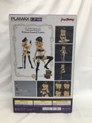 【中古】【未開封】PLAMAX GP-09 下着素体娘 女看守ルイーザ 「ギルティプリンセス」<プラモデル>(代引き不可)6558