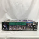 【中古】【未組立】1/144 HGUC AMX-003 ガザC(ハマーン専用機)「機動戦士Zガンダム」<プラモデル>(代引き不可)6558