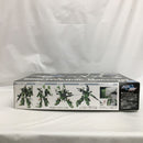 【中古】【未組立】1/144 HG ZGMF-1017M ジンハイマニューバ 「機動戦士ガンダムSEED」<プラモデル>(代引き不可)6558