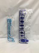 【中古】【未組立】1/144 HG RX-78-2 ガンダム G30th ANAオリジナルカラーVer. 「ANA×ガンダム SKYプロジェクト」搭乗者限定<プラモデル>(代引き不可)6558