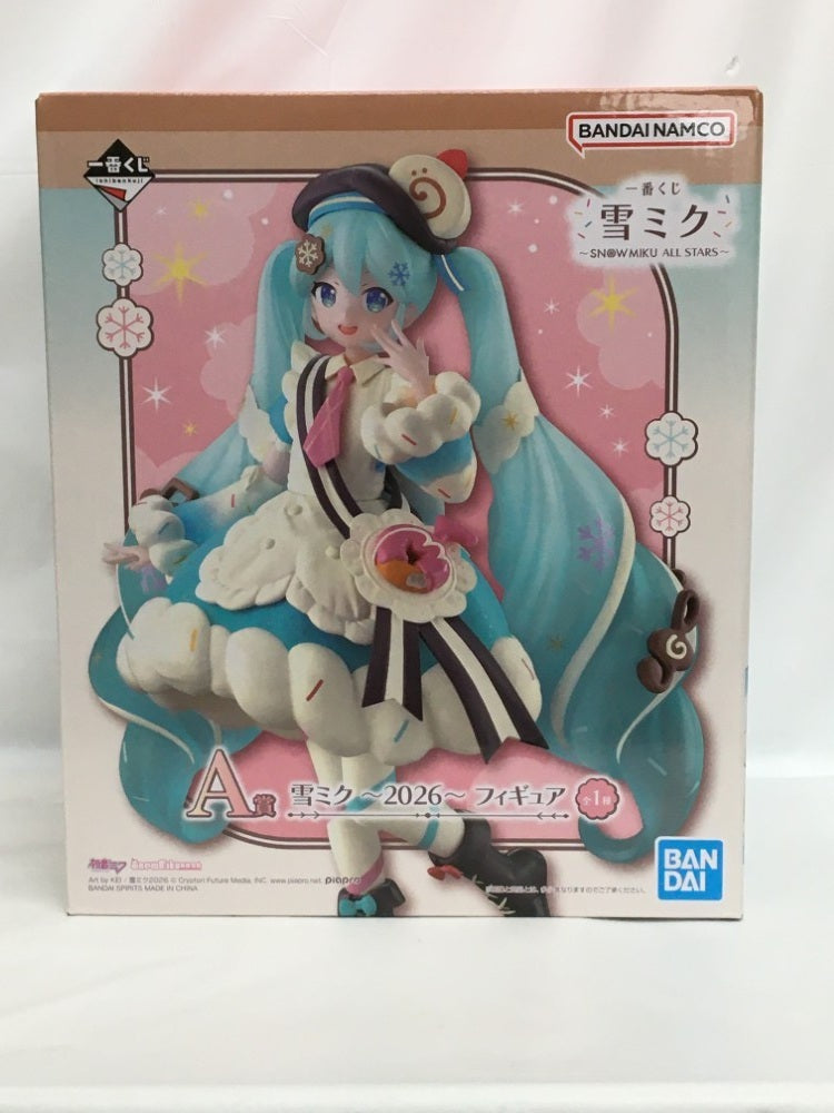 中古】初音ミクフィギュア – 2ページ目