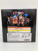 【中古】【未開封】ジンベエ 討ち入り 「一番くじ ワンピース vol.100 Anniversary」 J賞<フィギュア>(代引き不可)6559