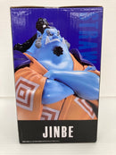 【中古】【未開封】ジンベエ 討ち入り 「一番くじ ワンピース vol.100 Anniversary」 J賞<フィギュア>(代引き不可)6559