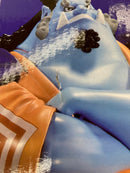 【中古】【未開封】ジンベエ 討ち入り 「一番くじ ワンピース vol.100 Anniversary」 J賞<フィギュア>(代引き不可)6559