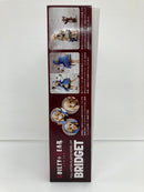 【中古】【未組立】ブリジット 「GUILTY GEAR -STRIVE-」<プラモデル>(代引き不可)6559