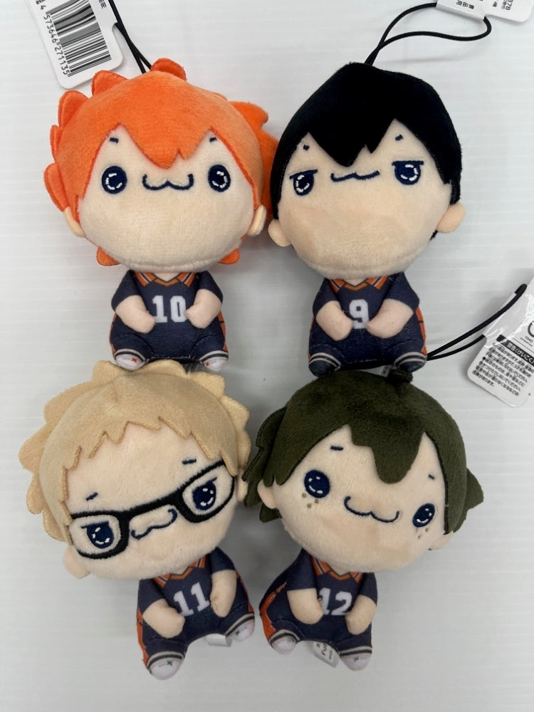 中古】おもちゃぬいぐるみ