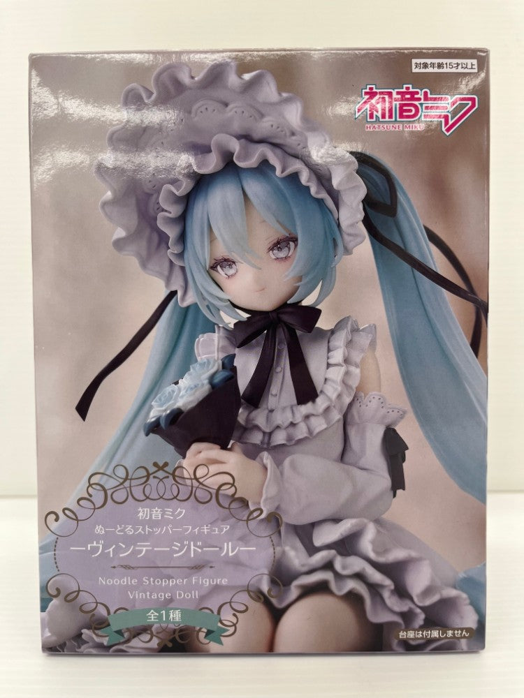 新品・未使用　初音ミク フィギュア 19体セット 中古】初音ミクフィギュア