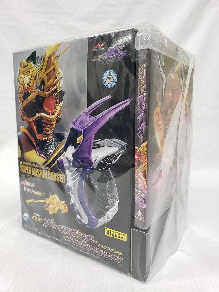 中古】【付属品のみ未開封】ドライブサーガ 仮面ライダー