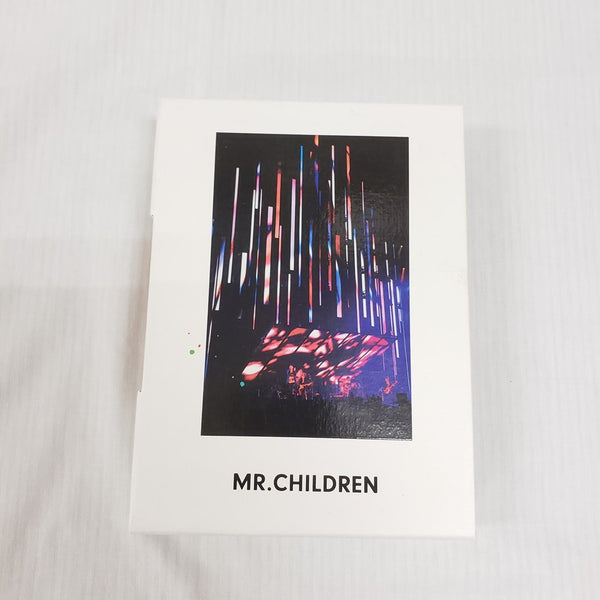 【中古】【開封品】Mr.Children / Mr.Children 30th Anniversary Tour 半世紀へのエントランス＜DVD＞（代引き不可）6561