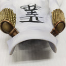 【中古】【開封品】P.O.PDX 海軍本部大将 青キジ クザン ワンピース エクセレントモデル<フィギュア>(代引き不可)6561