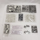 【中古】【未組立】1/24 ゲルトルード 「キットブロック ヘキサギア」 コトブキヤショップ限定<プラモデル>(代引き不可)6561