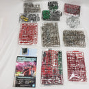 【中古】【未組立】1/100 MG ガンダムアストレア TYPE-F フルウェポンセット 「機動戦士ガンダム00F(ダブルオーエフ)」 <プラモデル>(代引き不可)6561