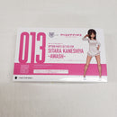 【中古】【未組立】改造パーツセット013 兼志谷シタラ用 アワシャ 「メガミデバイス」 カラーレジンキャストキット<プラモデル>(代引き不可)6561