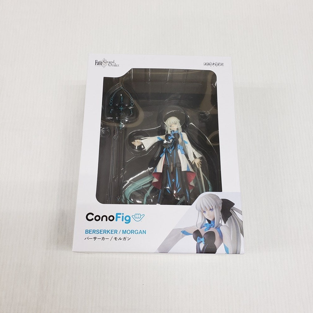 中古】【開封品】ConoFig バーサーカー/モルガン 「Fate/Grand Order