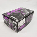【中古】【未組立】1/100 MG GN-001 ガンダムエクシア(リサーキュレーションカラー/ネオンパープル) 「機動戦士ガンダム00」<プラモデル>(代引き不可)6561