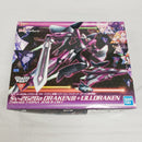 【中古】【未組立】1/72 Sv-262BaドラケンIII/リル・ドラケン装備(ミラージュ・ファリーナ・ジーナス搭乗機) 「マクロスΔ」<プラモデル>(代引き不可)6561