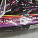 【中古】【未組立】1/72 Sv-262BaドラケンIII/リル・ドラケン装備(ミラージュ・ファリーナ・ジーナス搭乗機) 「マクロスΔ」<プラモデル>(代引き不可)6561