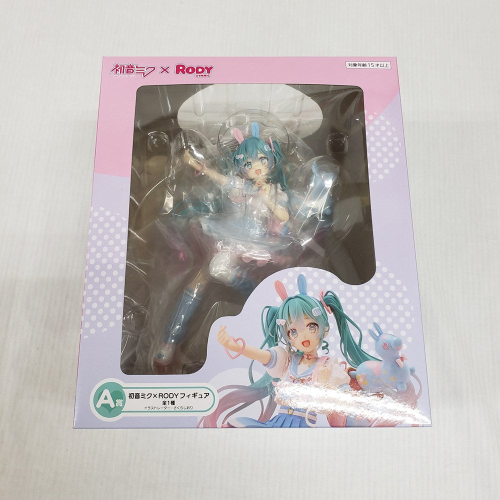 中古】初音ミクフィギュア – 2ページ目