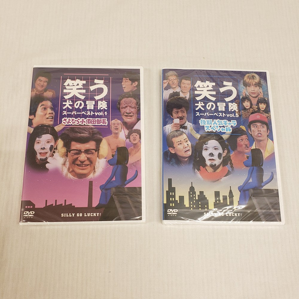 中古】DVD