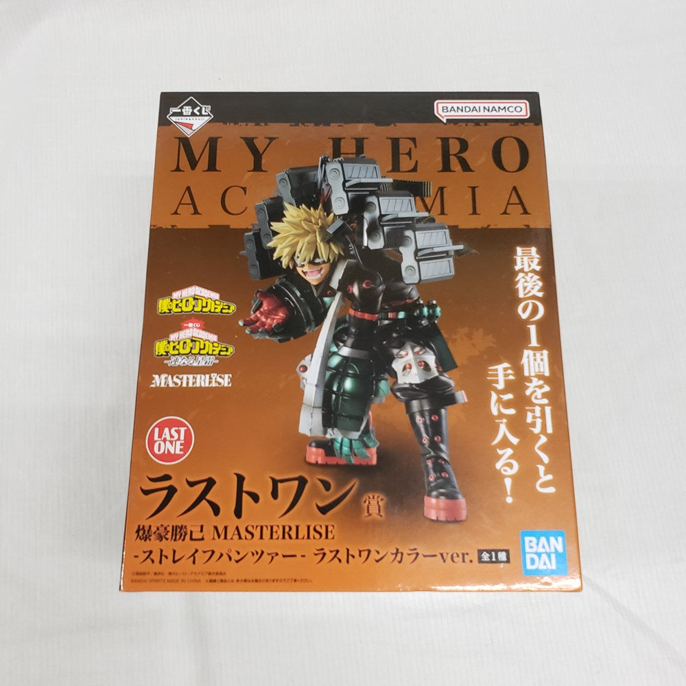 中古】僕のヒーローアカデミアフィギュア
