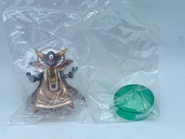 中古】【未開封】外箱無し 大魔王ゾーマ(メタリックカラーver