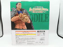 【中古】【未開封】クロコダイル 「一番くじ ワンピース The Greatest Battle〜偉大なる航路へ〜」 MASTERLISE EXPIECE B賞<フィギュア>(代引き不可)6572