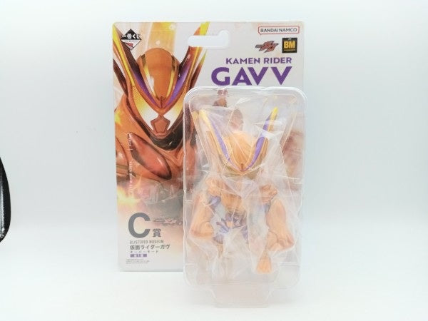 中古】仮面ライダーフィギュア