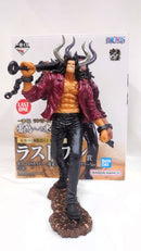 【中古】【開封品】在りし日のカイドウ ラストワンカラーVer. -魂豪示像- 「一番くじ ワンピース EX 雷鳴への忠誠」 ラストワン賞<フィギュア>(代引き不可)6573