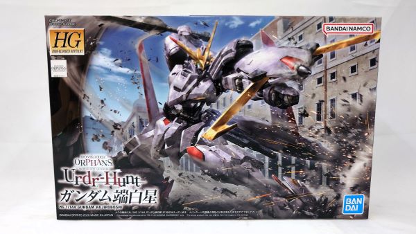 中古】バンダイ MG 1/100 ユニコーンガンダム3号機 フェネクス 大きから (ナラティブVer.) プラモデル(ホビー