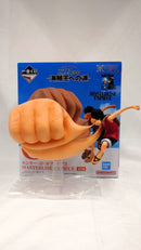 【中古】【開封品】モンキー・D・ルフィ ギア3 「一番くじ ワンピース TVアニメ25周年 〜海賊王への道〜」 MASTERLISE EXPIECE C賞<フィギュア>(代引き不可)6573