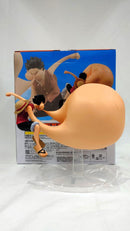 【中古】【開封品】モンキー・D・ルフィ ギア3 「一番くじ ワンピース TVアニメ25周年 〜海賊王への道〜」 MASTERLISE EXPIECE C賞<フィギュア>(代引き不可)6573