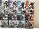 【中古】【未開封】【セット】「機動戦士ガンダム GフレームFA 第08MS小隊 SPECIAL SELECTION」全8種<プラモデル>(代引き不可)6573